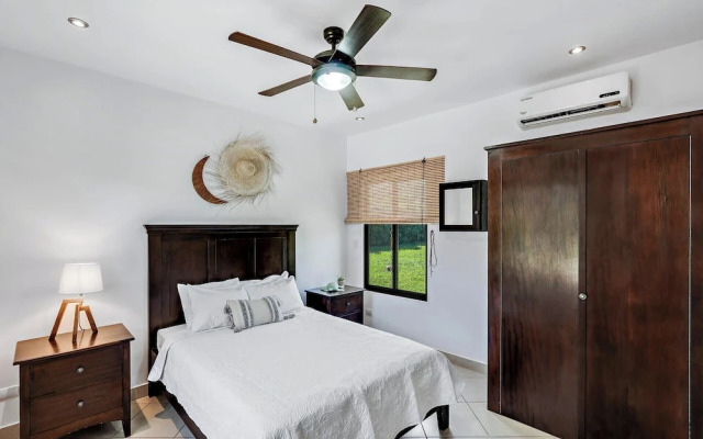 Casa Tranquility