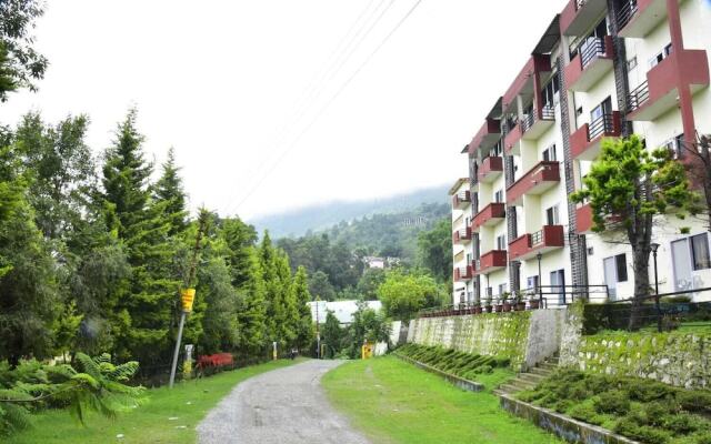 Rama Blue Resort and Restaurant