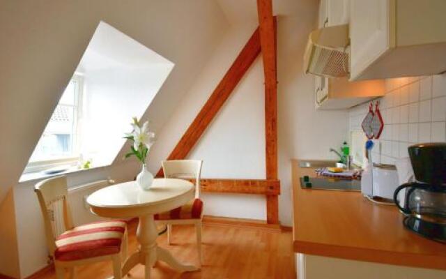 Ferienwohnung "Zum Postamt"