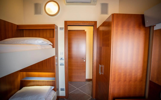 Hotel Coppe