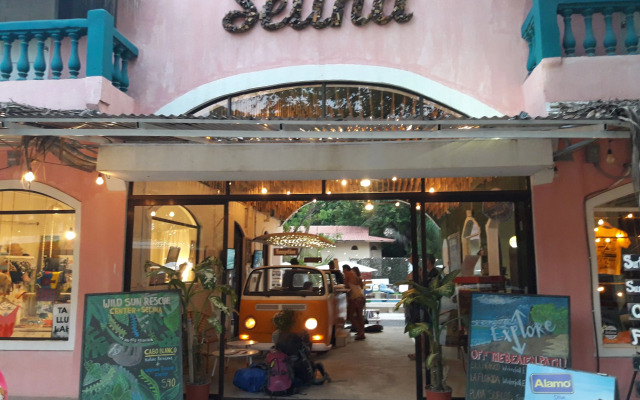 Selina Santa Teresa North