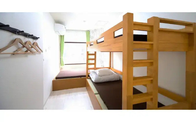 Air Hostel LCC