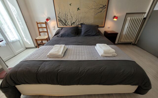 Hôtel du Col de Crous