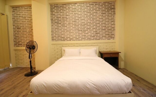 SPOT ON 454 Surya Moon Inn