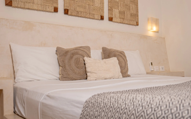 Casa Astral Hotel Boutique and Apartments