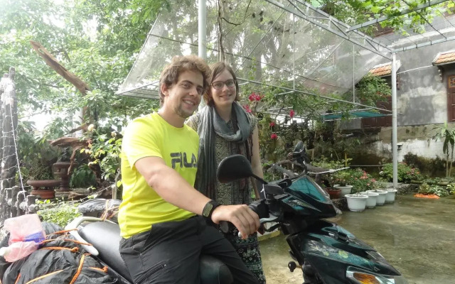 Binh Nga Homestay