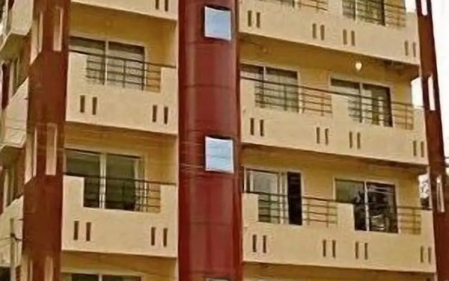 Stamford Residency