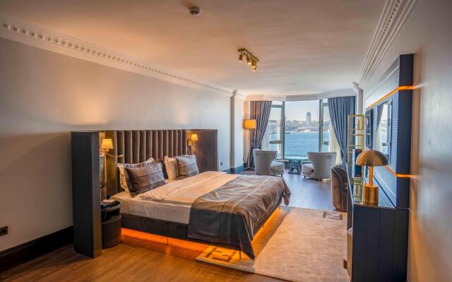 A11 Hotel Bosphorus