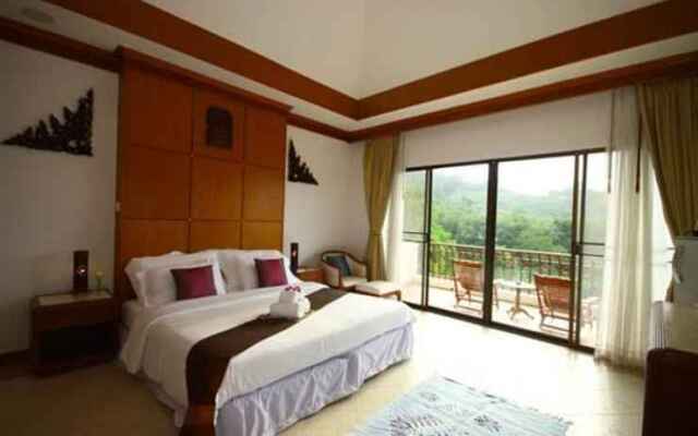 Phuket Nature Home Resort