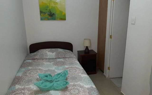 Hostal D' Silvia