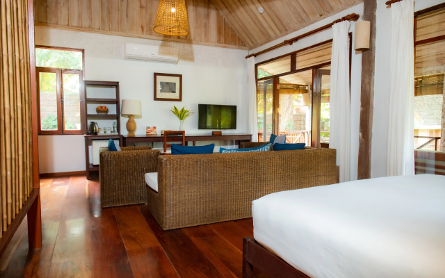 My Dream Boutique Resort