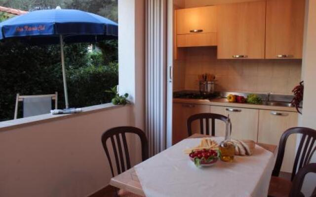 Villaggio Arco Naturale Club