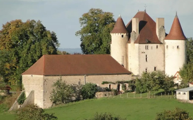 La Grange de Verseilles