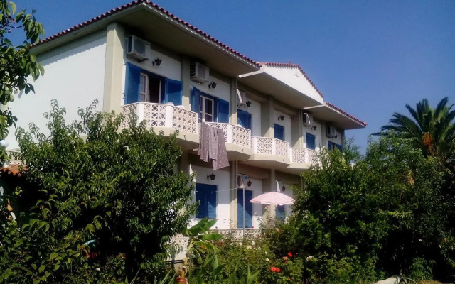 Guesthouse Karidia
