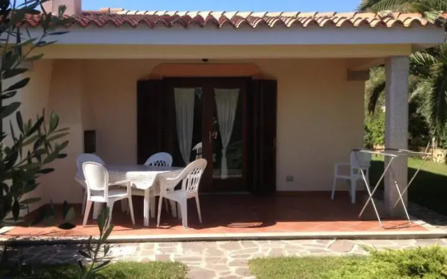 Avru de li Canne e Le Canne residence