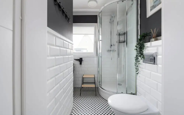 Flatbook - In the Heart of Old Town