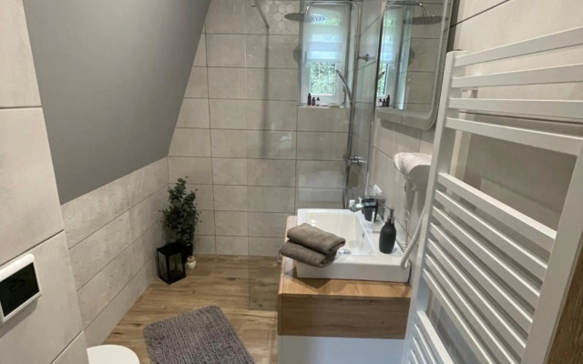 Apartmány Klicperka