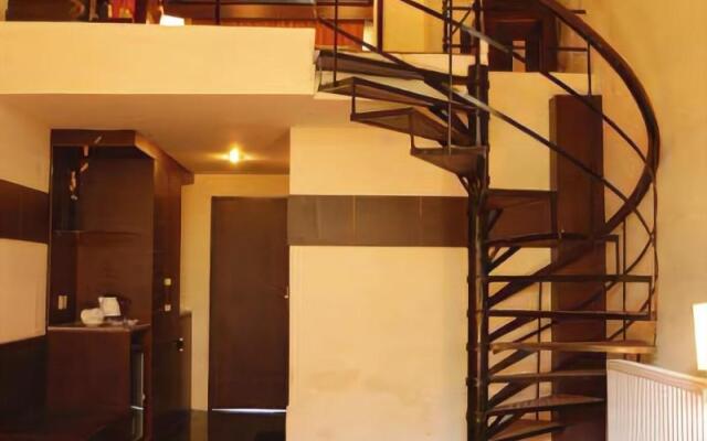 Renest River Country Resort Manali