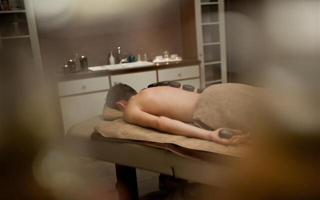 Alila Deluxe Thermal Hotel & Spa