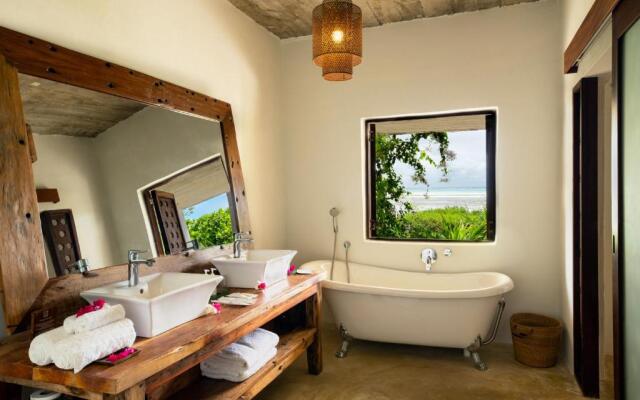 Upendo Beach Boutique Hotel