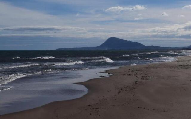 At160 Atico Sector 5 Argelers