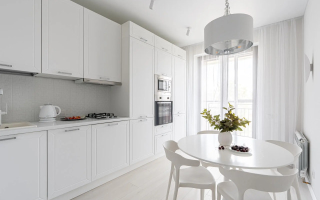 Апартаменты Жасмин