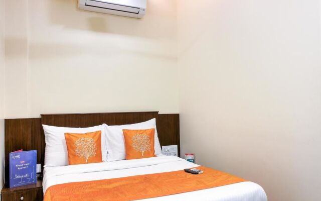 OYO Rooms Dadar Railway Station