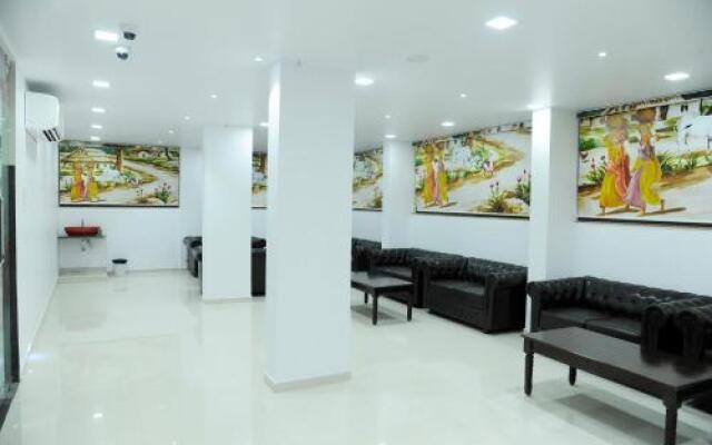 Hotel Kutch Heritage