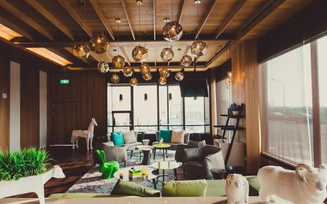 Jin Pin Hotel