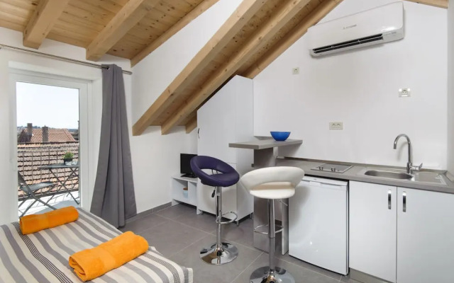 Nera Luxury Apartments