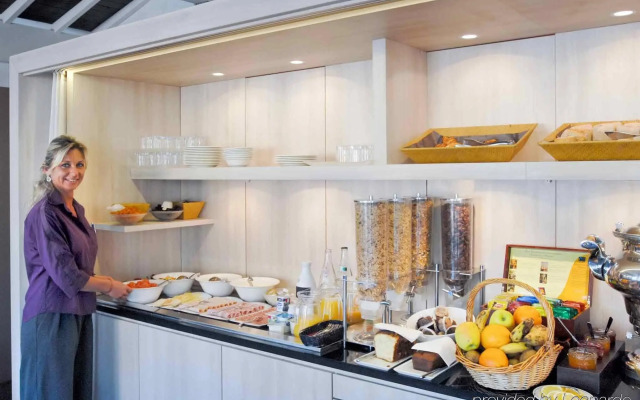 Novotel Narbonne Sud