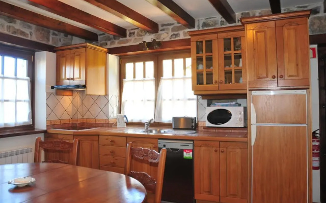 Apartamentos Llugarón