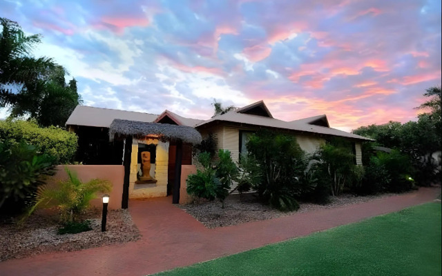 Bali Hai Resort & Spa