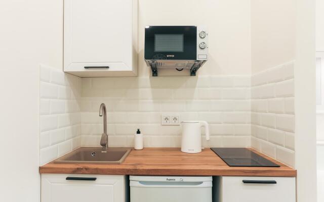 SweetHome (СвитХоум) на улице Депутатская