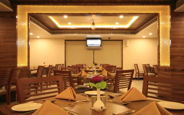 Hotel Naeeka