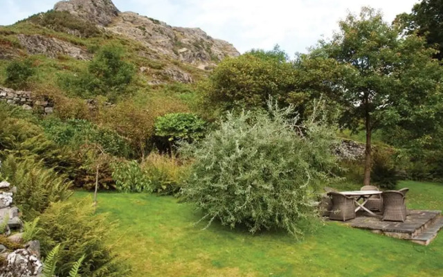 Poppy Cottage