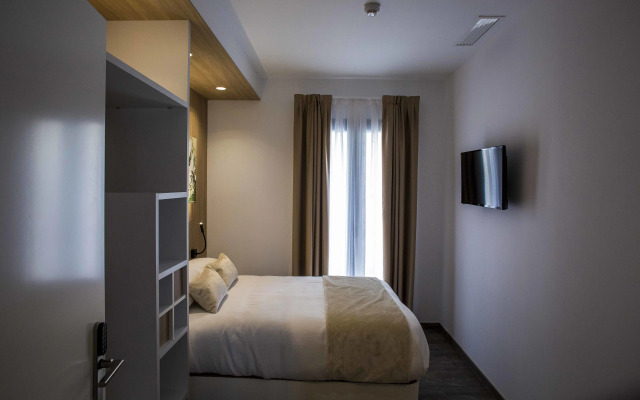 Hostal Sevilla Santa Justa