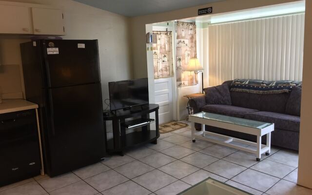 Englewood Lighthouse Resort