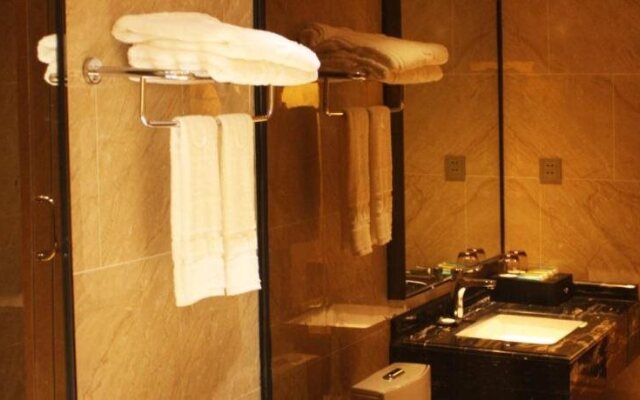 Zhongshan Langda Hotel