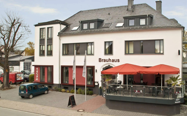 Troll's Brauhaus Hotel