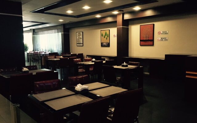 Nagoya One Hotel