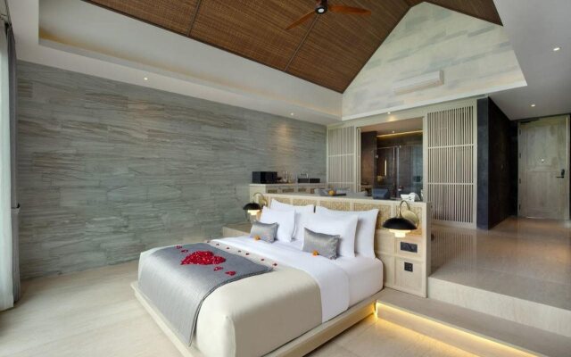 Astera Resort Canggu by Ini Vie Hospitality