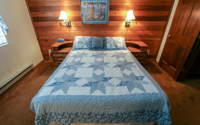 Snowflower #74 Condo