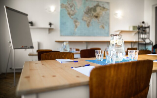Hostel Jacob Brno
