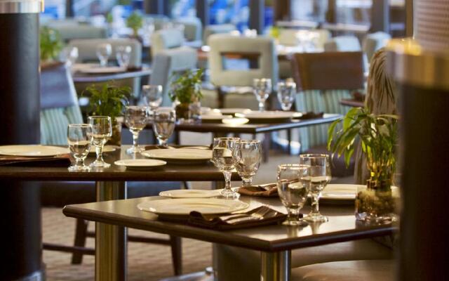 Sheraton Miami Airport Hotel & Executive Meeting Center