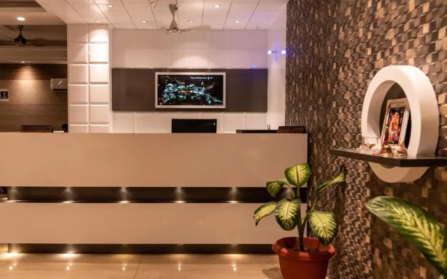 Hotel Arihant