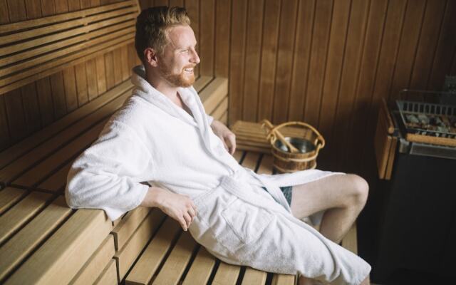 Harrahs Council Bluffs Hotel & Casino