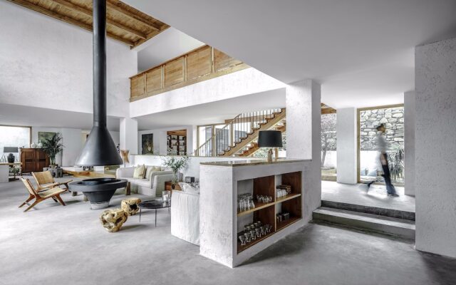 Sunyata Pure House