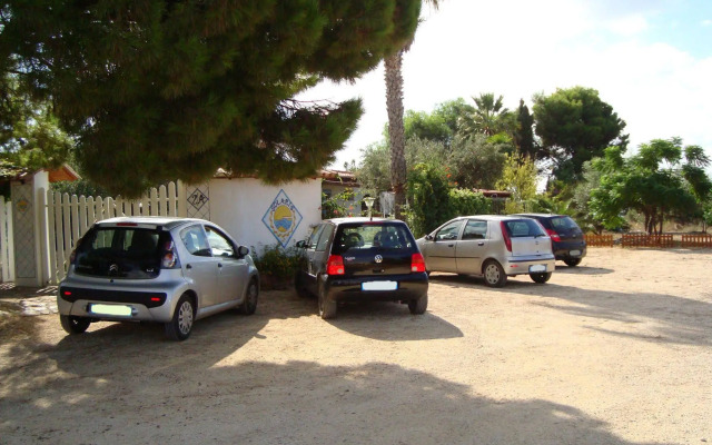 Solaris Appartamenti Vacanze