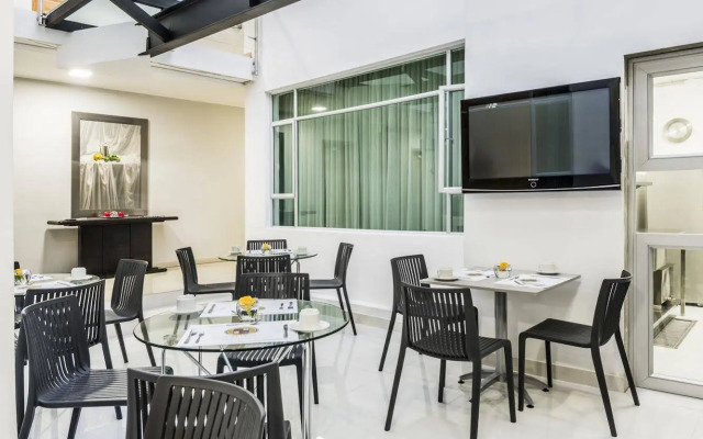 Hotel Asturias Medellin